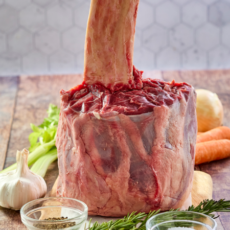 Brasstown Beef Smokehouse Box