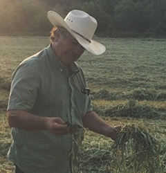 Brasstown Beef genetics-driven cattle program