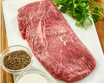 Brasstown Steakhouse Reserve Collection